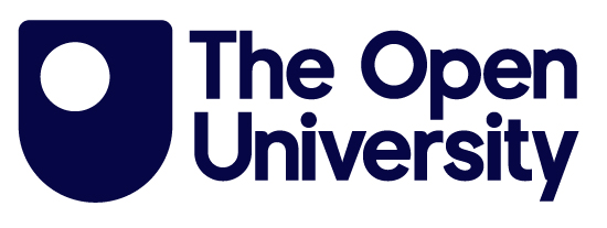 The Open University logo