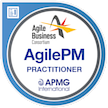 APMG AgilePM Practitioner