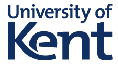 University of Kent Logo